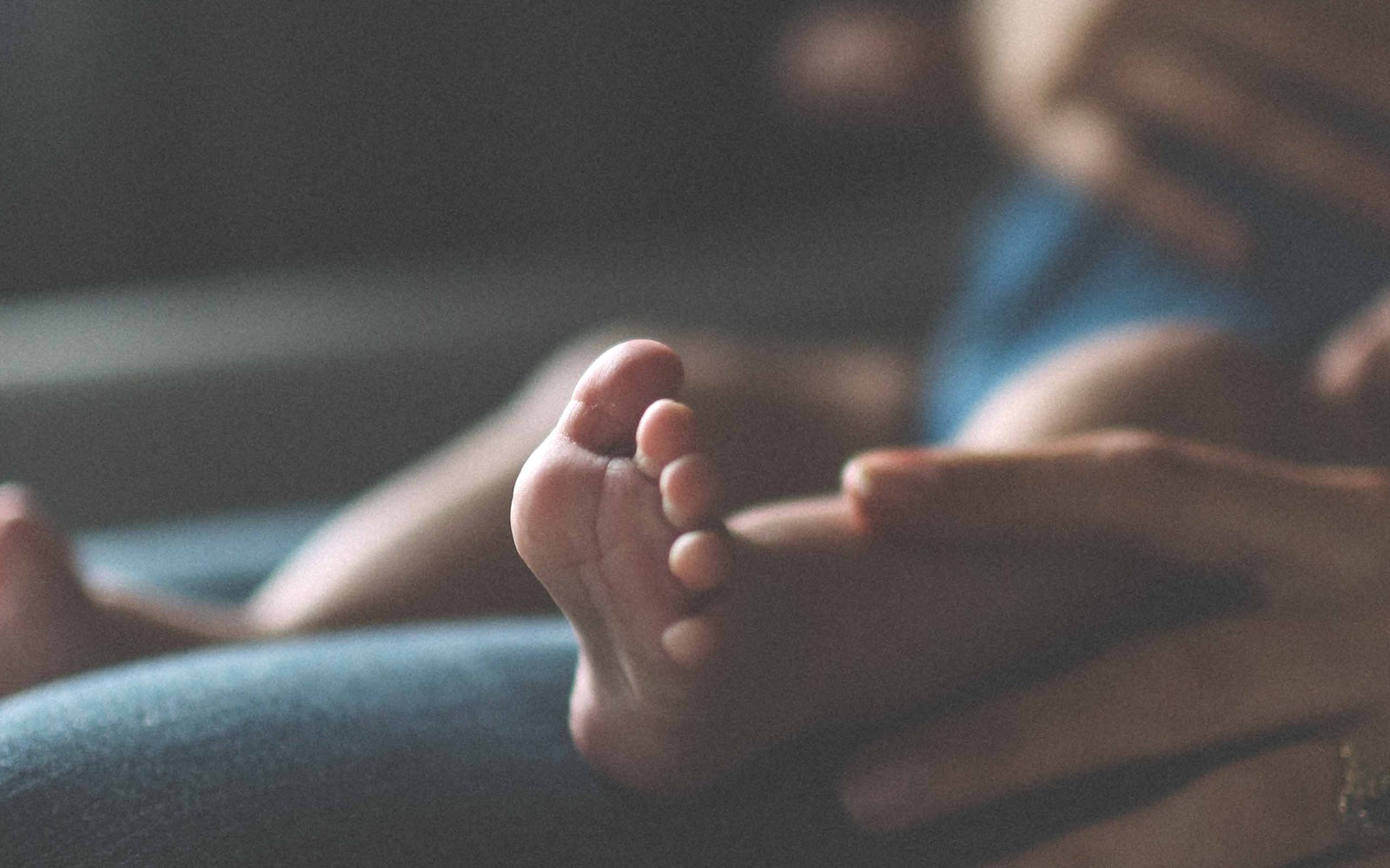 BuJo For Moms 3/5: Newborns