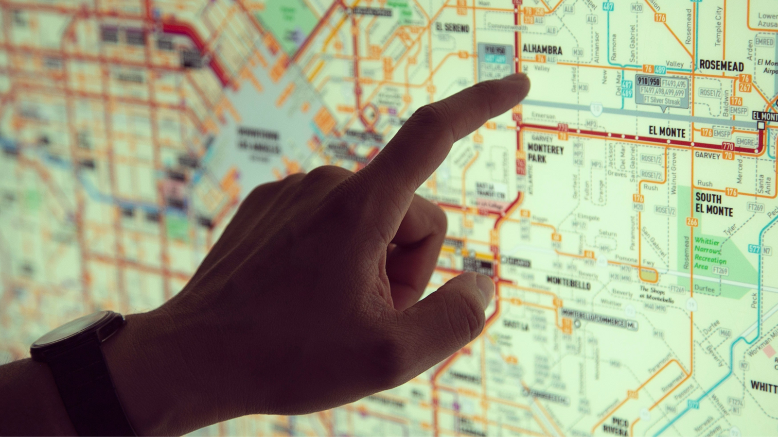 Priorities don't exist