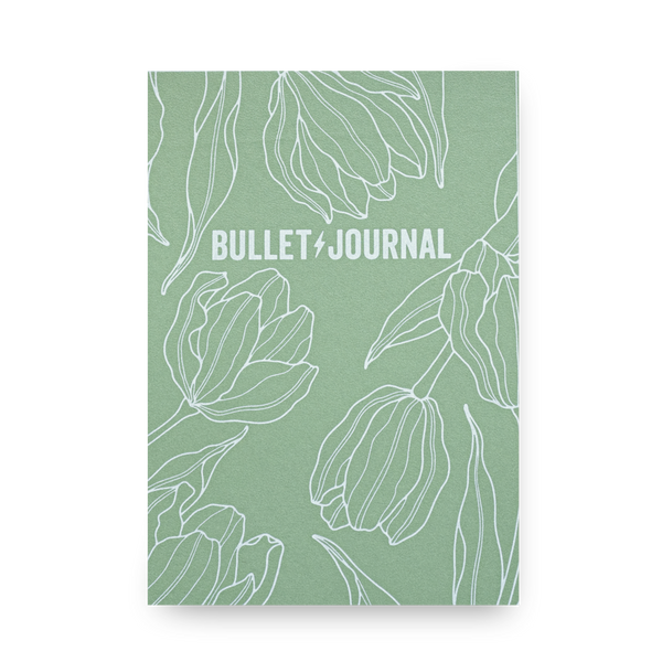 Achetez le Bullet Journal Ed. 2