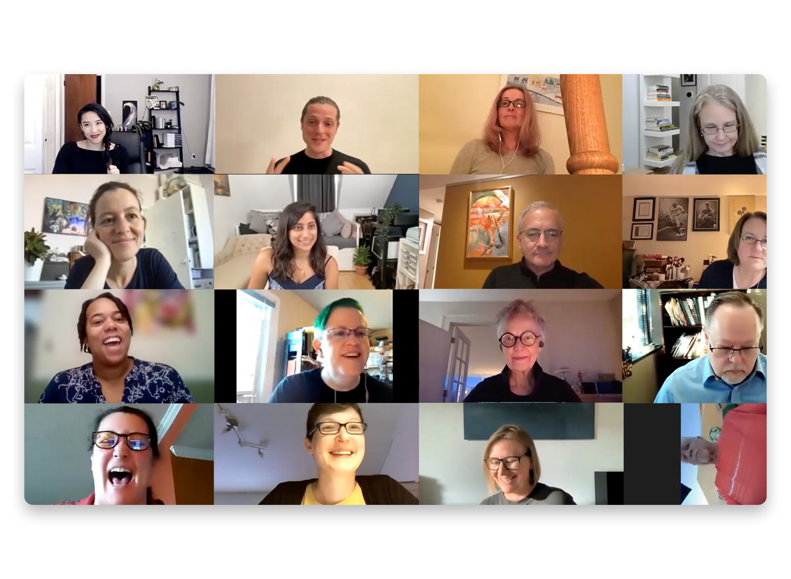 Bullet Journal U - The Intentional Social Network