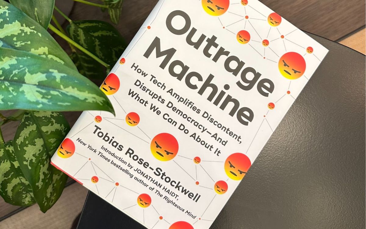 Outrage Machine with Tobias Rose-Stockwell