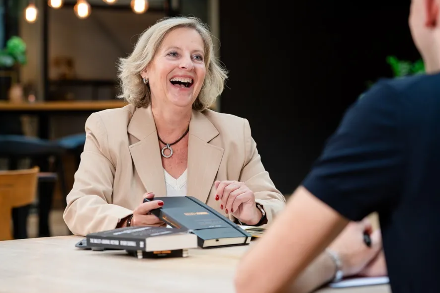 Ageeth van der Sijde