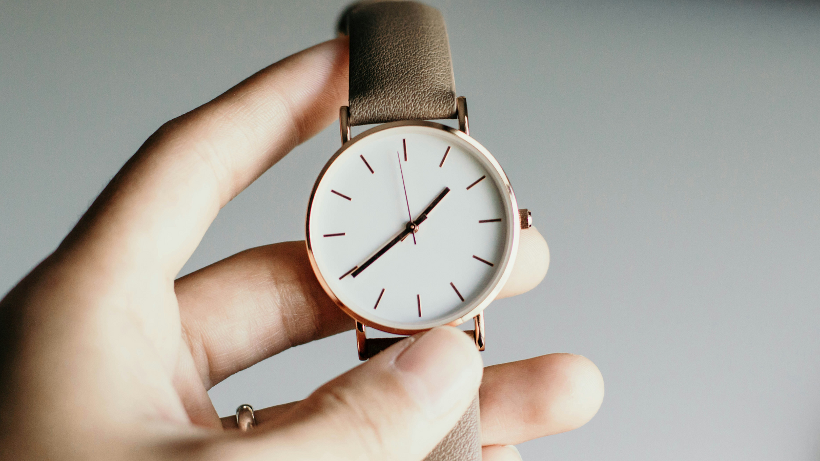 Bullet Journal in 5 minutes a day