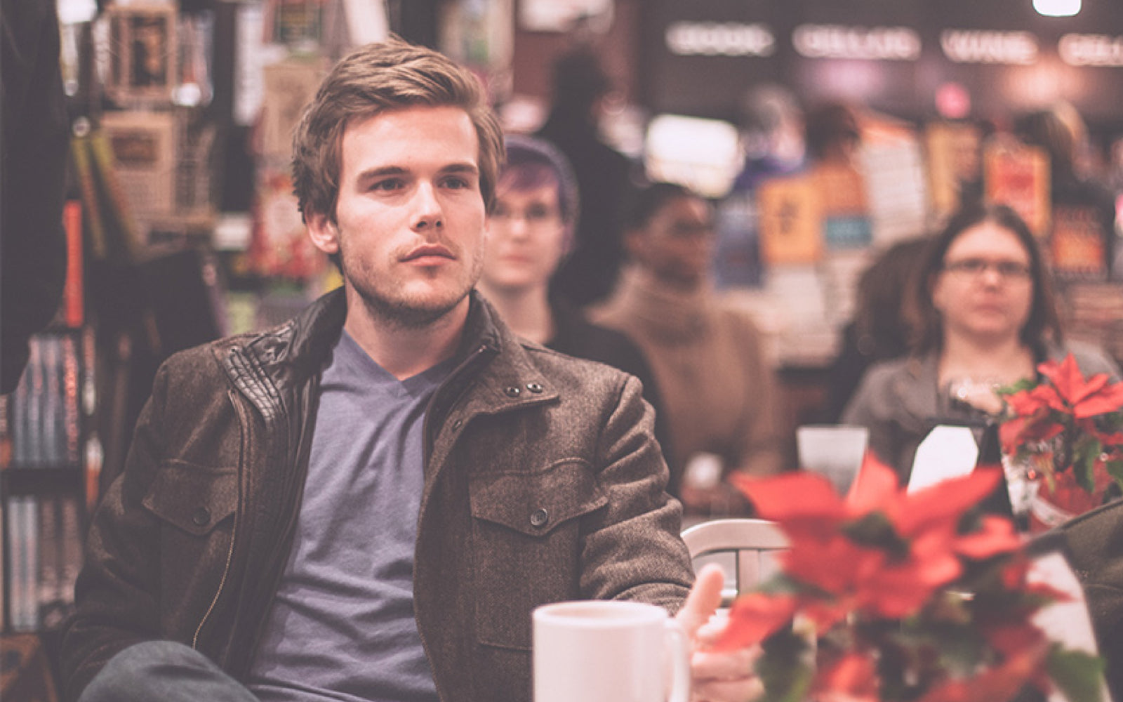 Colin Wright - Simplicity