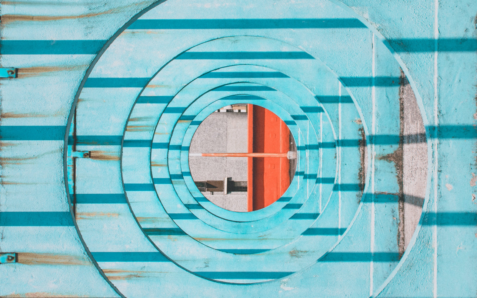 Rethinking Creativity