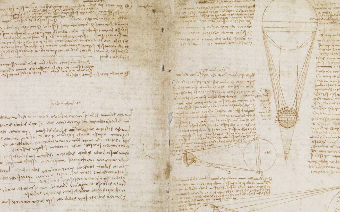 Journals of History - Bullet Journal