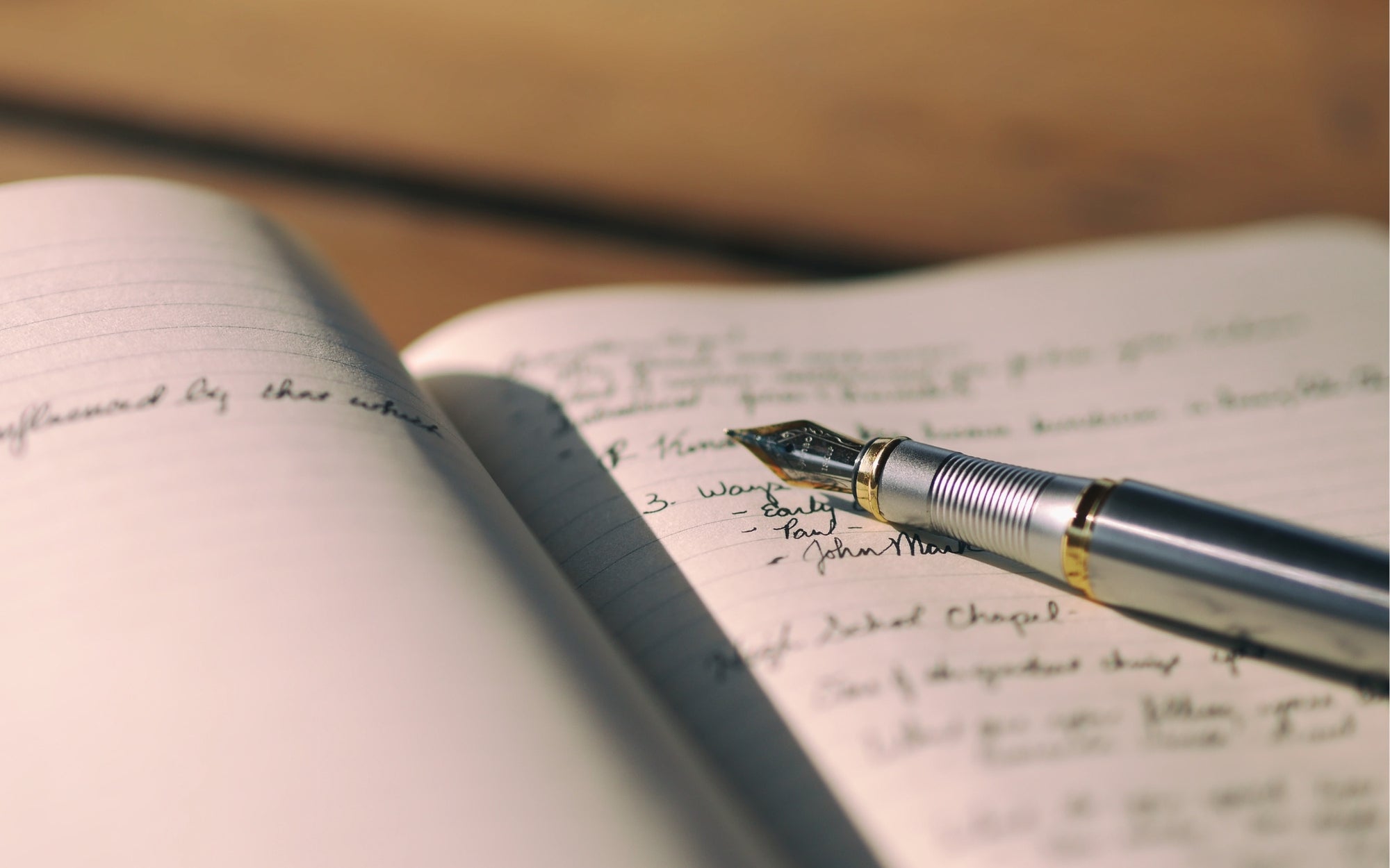 3 Unexpected Benefits of Keeping a Bullet Journal