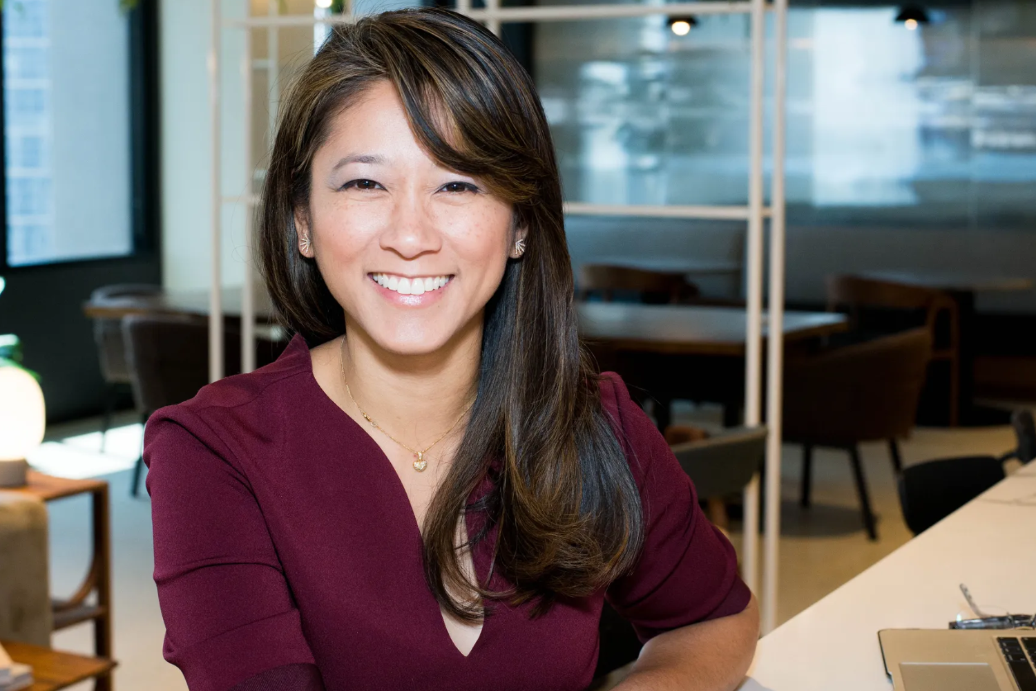 Mimi Truong