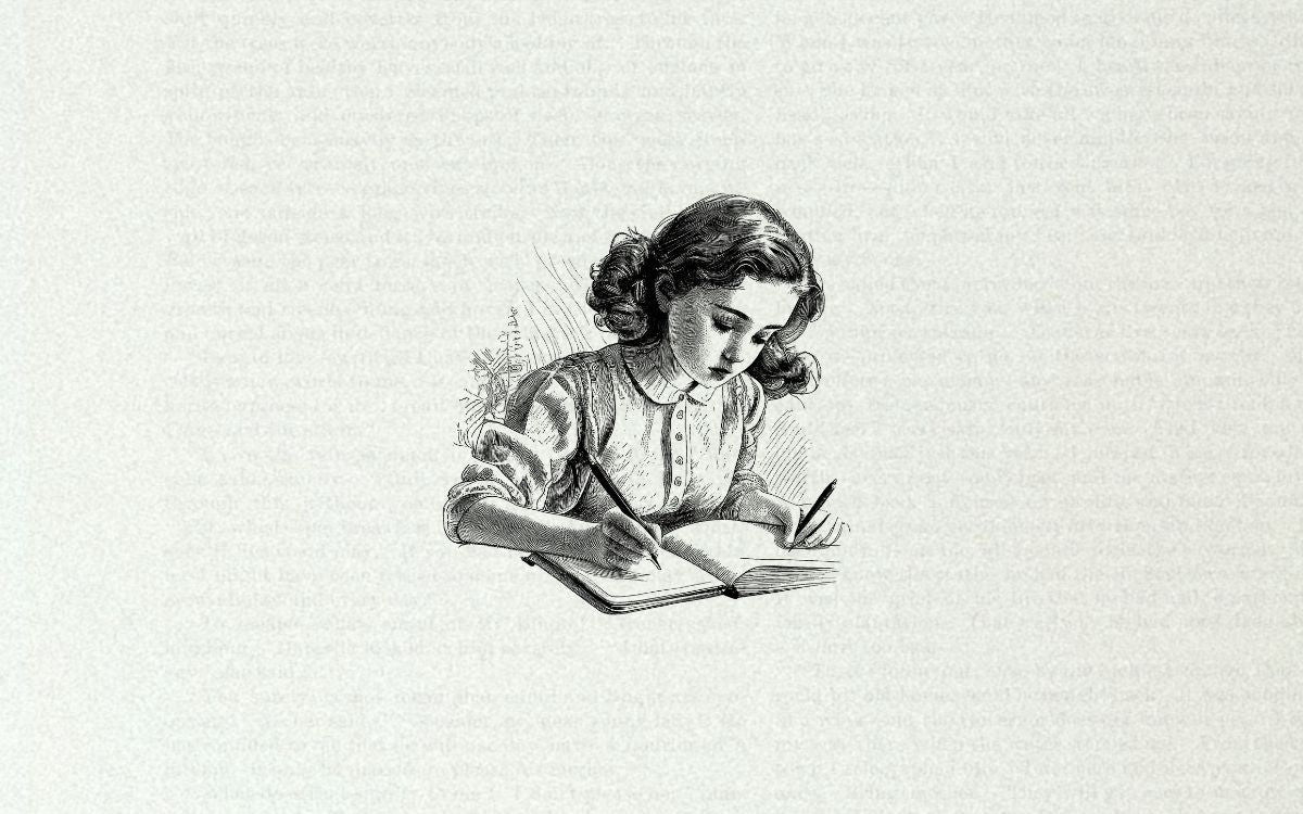 How to Set Up A Monthly Log