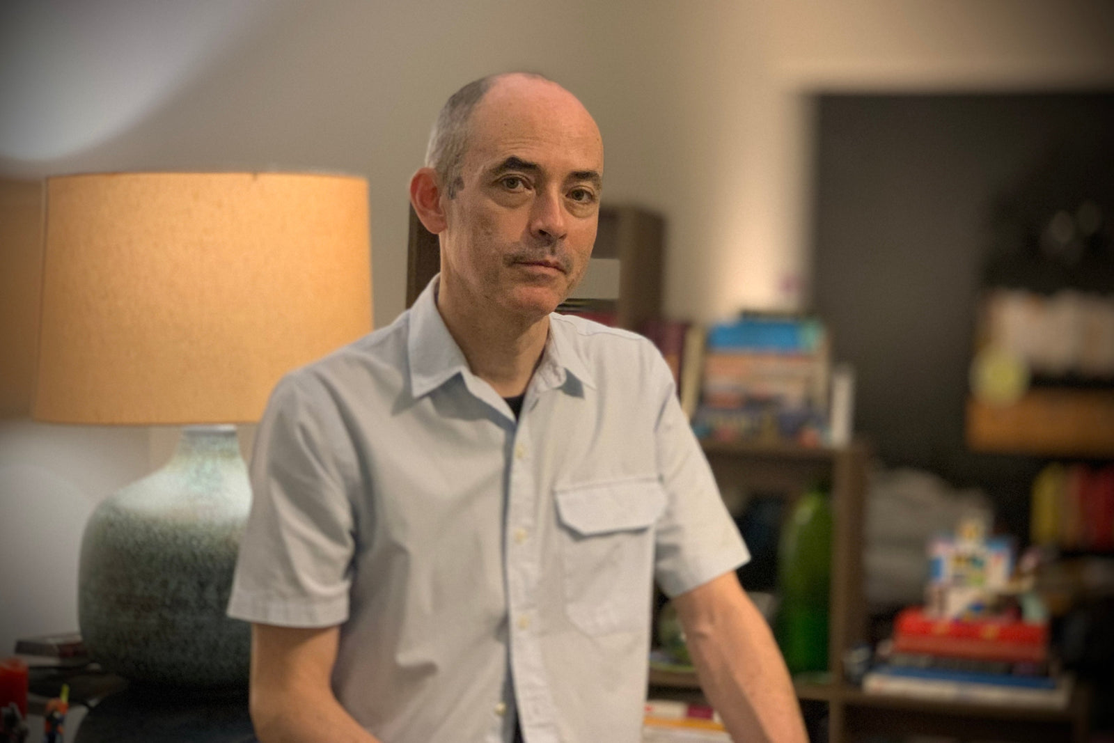 Néstor Sánchez Camacho