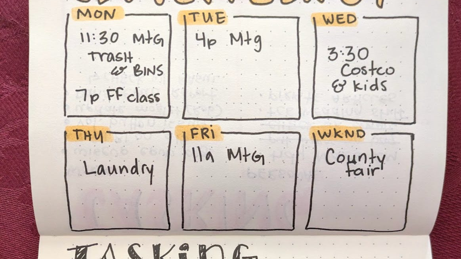 The Konik Method for Making Analog Notes