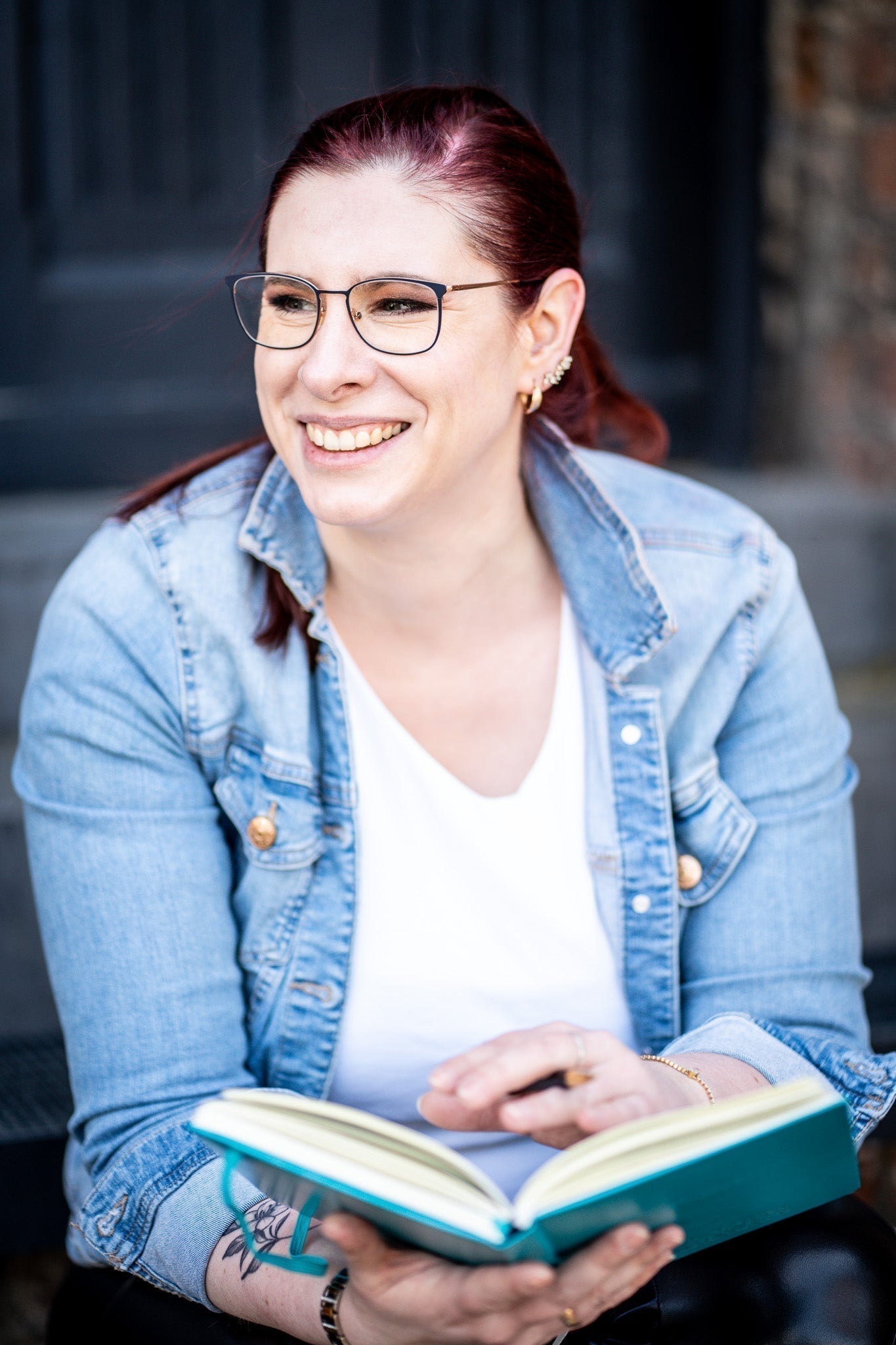 Rebecca Matthiesen
