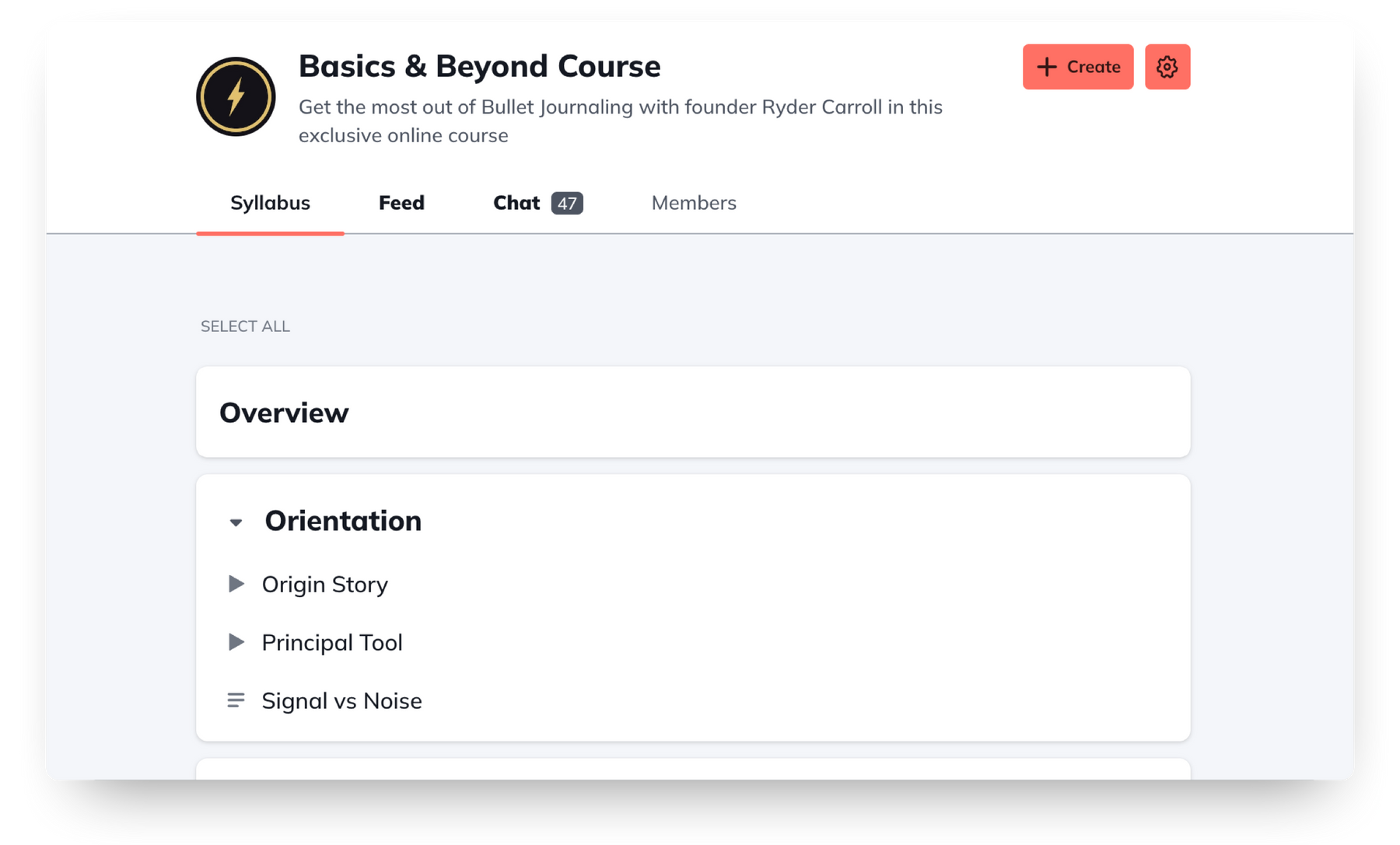 Bullet Journal Basics & Beyond 5 Years of Bullet Journaling — Tiny