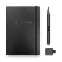 Stealth Set - Bullet Journal