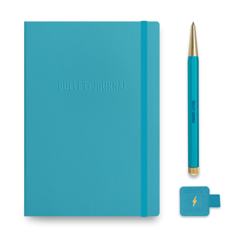Turquoise Gift Set