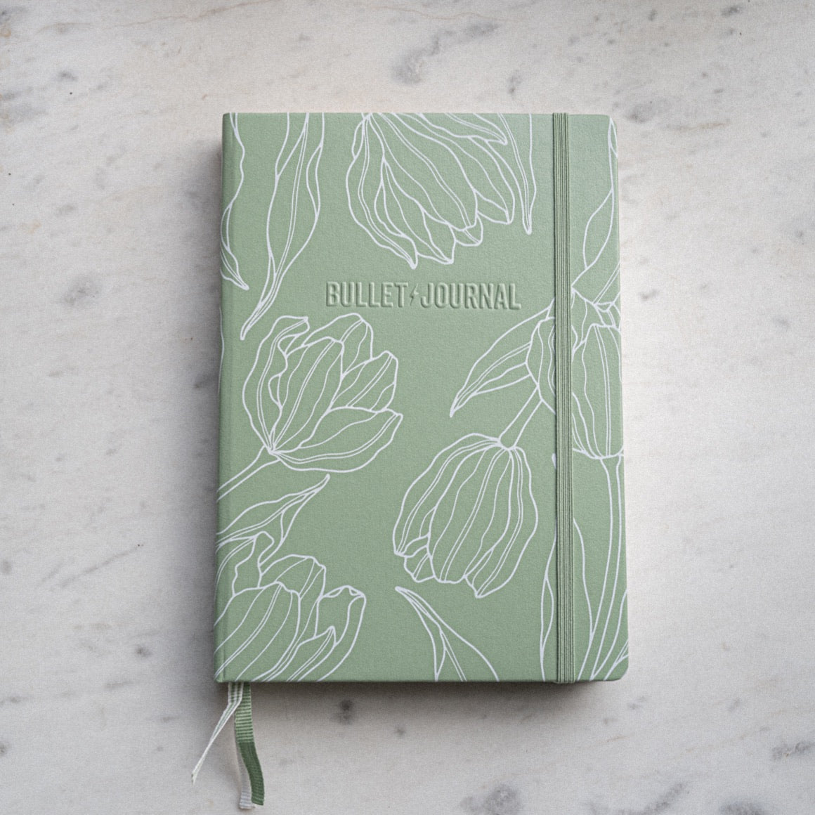 Artist Edition 2023 - Bullet Journal